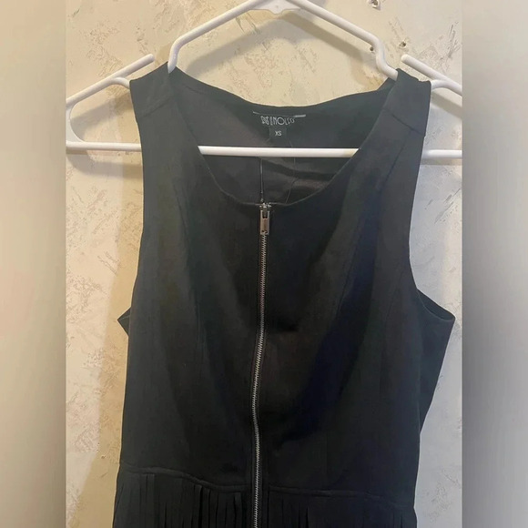 RELISH NOLESS Dress - Picture 2 of 9